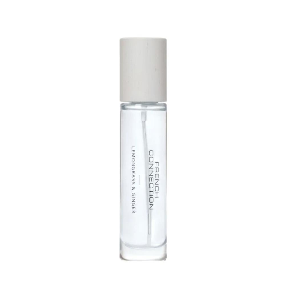 French Connection Lemongrass & Ginger Room Spray - 100ml £14.84